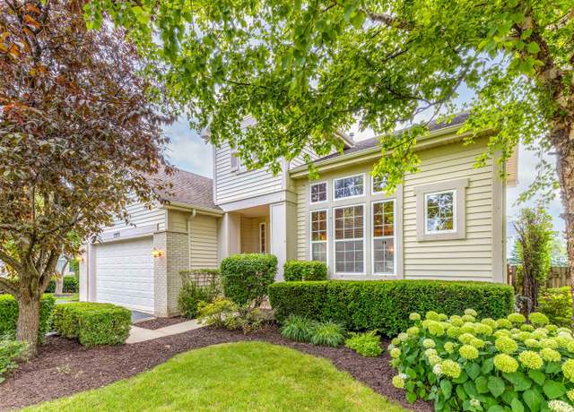 Property at 2292 Avalon Dr, Buffalo Grove, IL 60089, 4 beds, 3 baths
