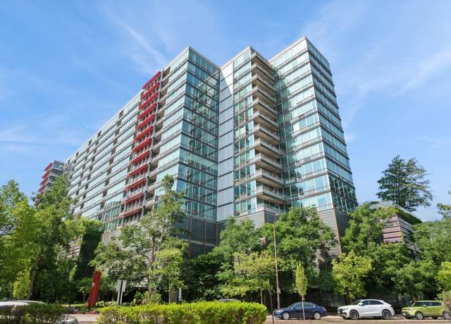 Property at 800 Elgin Rd #1002, Evanston, IL 60201, 2 beds, 2 baths