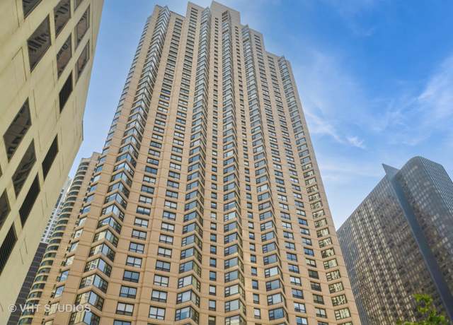 Property at 401 E Ontario St #2606, Chicago, IL 60611, 1 bath