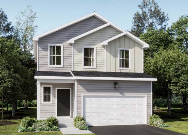 Property at 836 Pond Brook Ave, Malta, IL 60150, 4 beds, 3 baths