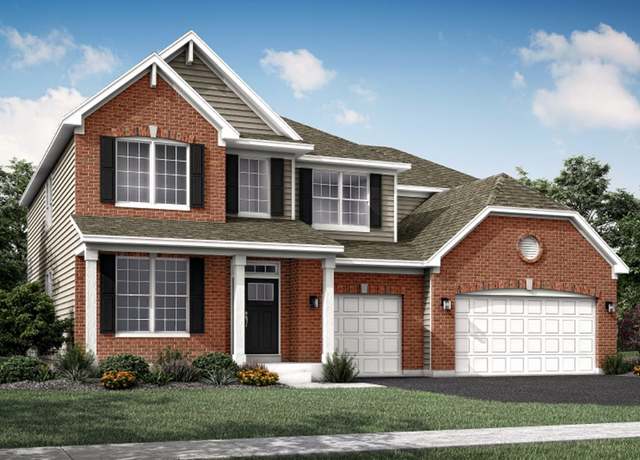 Property at 301 Danforth Dr, Oswego, IL 60543, 4 beds, 2.5 baths
