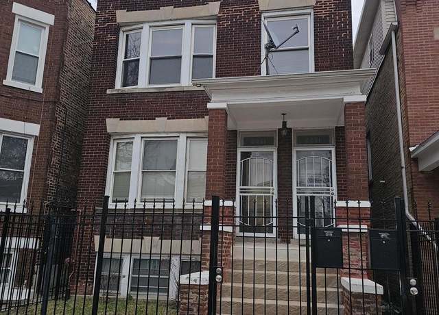 Property at 2251 S Kirkland Ave, Chicago, IL 60623, 5 beds, 2 baths