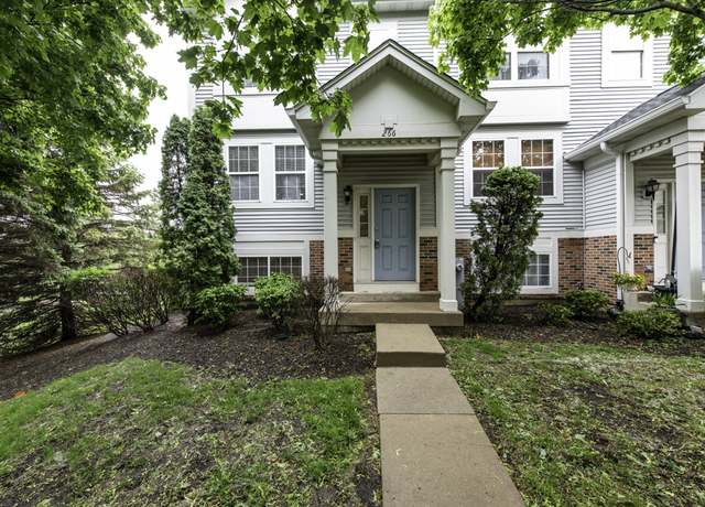 Property at 266 Holiday Ln, Hainesville, IL 60073, 3 beds, 2.5 baths