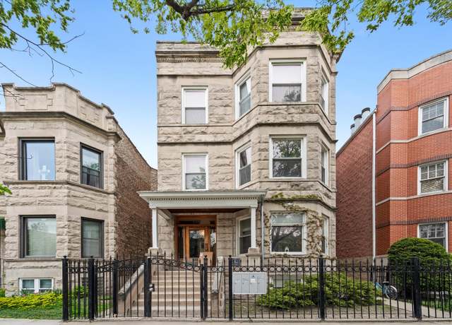 Property at 1210 W Addison St, Chicago, IL 60613, 11 beds, 7 baths