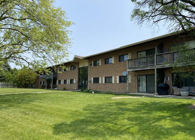 Property at 7413 Brookdale Dr #103, Darien, IL 60561, 1 bed, 1 bath