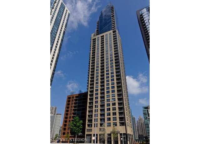 Property at 420 E Waterside Dr #1814, Chicago, IL 60601, 3 beds, 3 baths