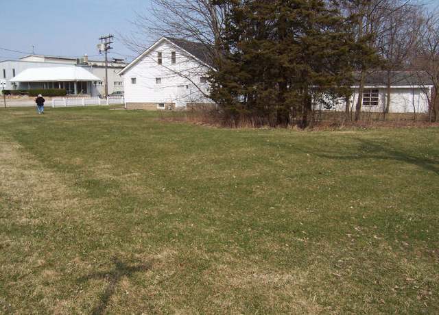 Property at Vacant-Wolf Rd & McGovney Mcgovney St, Mokena, IL 60448
