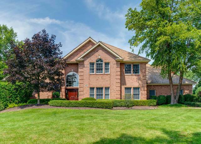 Property at 5510 Fairmont Rd, Libertyville, IL 60048, 5 beds, 5 baths