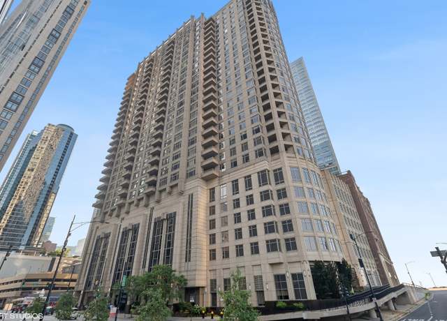 Property at 530 N Lake Shore Dr #2106, Chicago, IL 60611, 1 bed, 1.5 baths