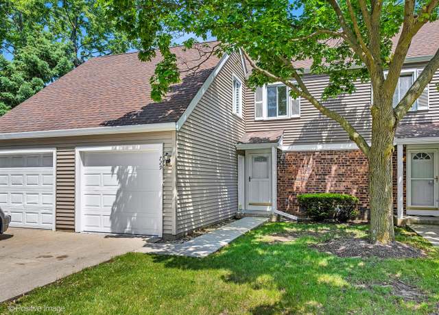 Property at 729 Bolton Way, Hanover Park, IL 60133, 3 beds, 1.5 baths
