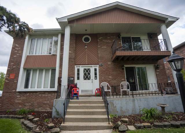 Property at 5544 W Cal Sag Rd, Alsip, IL 60803, 10 beds, 7 baths