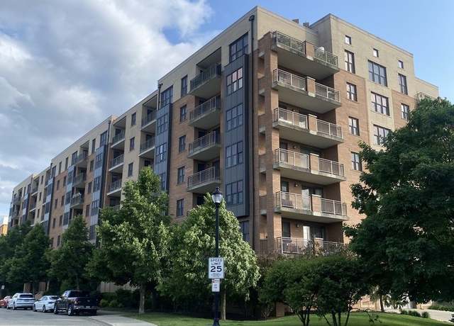 Property at 300 Anthony Ave #603, Mundelein, IL 60060, 1 bed, 1.5 baths