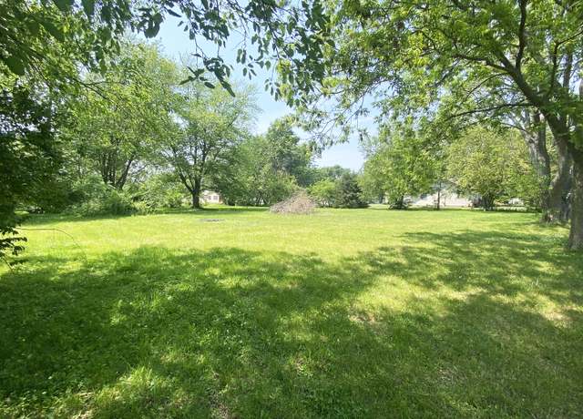 Property at 00 E South Railroad St, Braceville, IL 60407