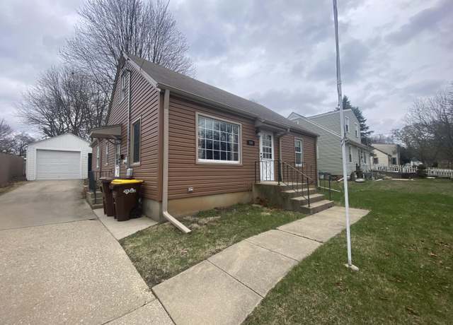 Property at 804 Jordan Pl, Rockford, IL 61108, 3 beds, 1 bath