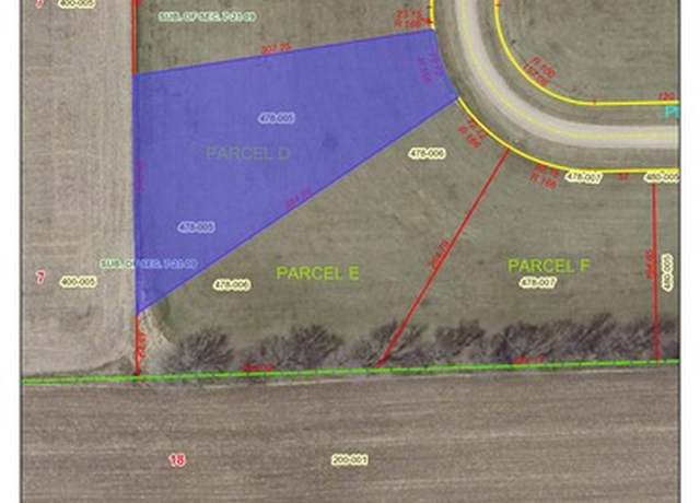 Property at 685 Squirrel Chase, Dixon, IL 61021