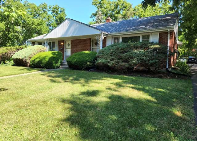 Property at 1016 Deerfield Rd, Deerfield, IL 60015, 4 beds, 2 baths