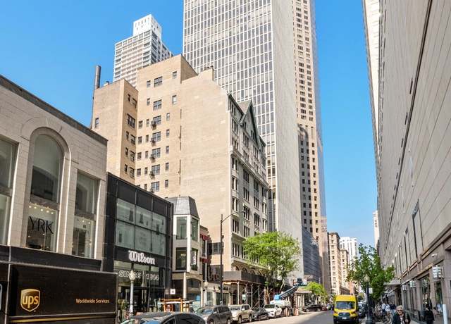 Property at 100 E Walton St Unit 18G, Chicago, IL 60611, 1 bed, 1 bath