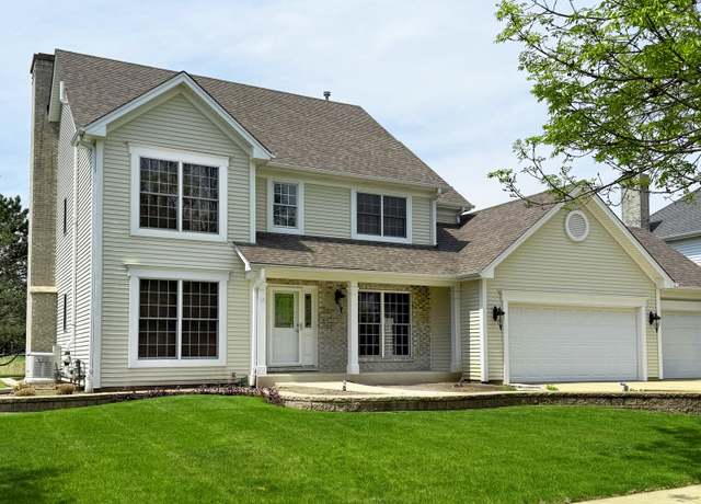 Property at 902 Spruce St, Sugar Grove, IL 60554, 3 beds, 2.5 baths