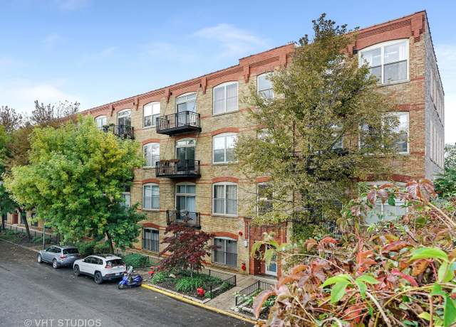 Property at 1740 N Maplewood Ave #205, Chicago, IL 60647, 2 beds, 2 baths