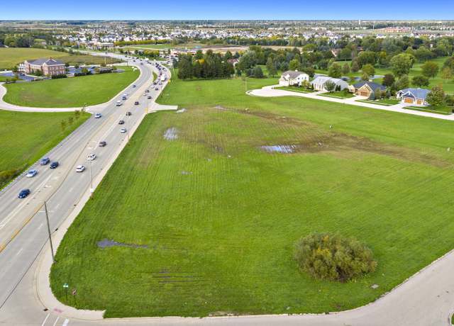Property at LOT 2 IL RT 47 & Joan Hwy, Huntley, IL 60142
