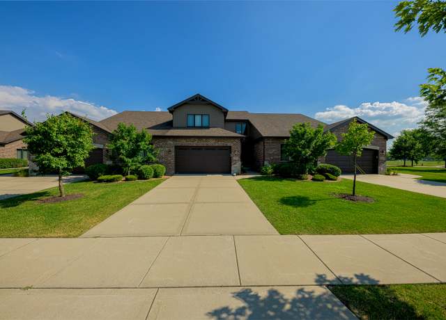Property at 10749 Revere Cir, Mokena, IL 60448, 3 beds, 3.5 baths