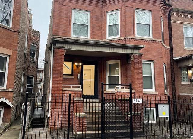 Property at 6141 S Eberhart Ave, Chicago, IL 60637, 10 beds, 3 baths