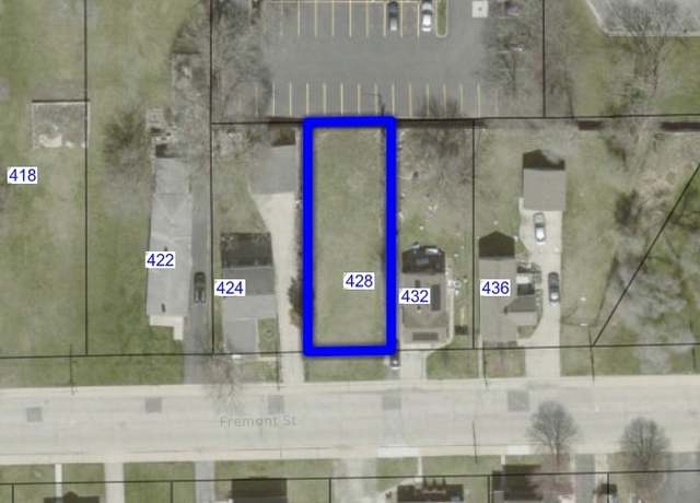 Property at 428 Fremont St, Elgin, IL 60120