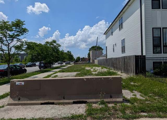 Property at 4756 S Maplewood Ave, Chicago, IL 60632