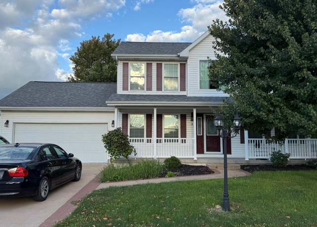 Property at 4 Memory Ln, Streator, IL 61364, 3 beds, 2.5 baths