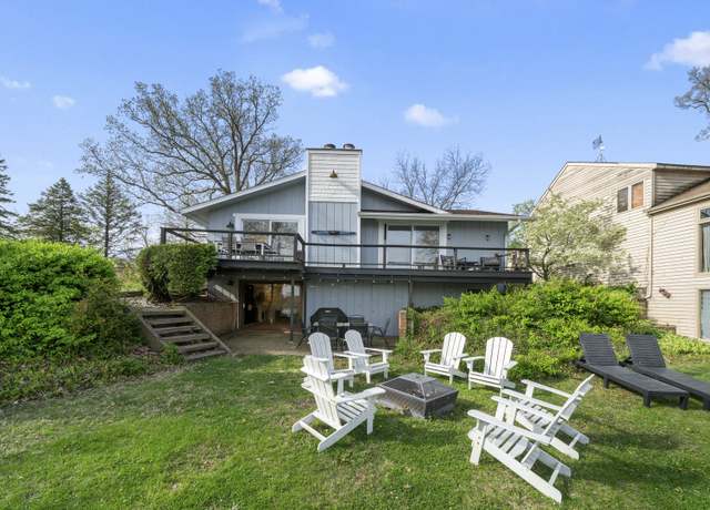 Property at 209 Oak Cv, Lake Holiday, IL 60552, 5 beds, 3 baths