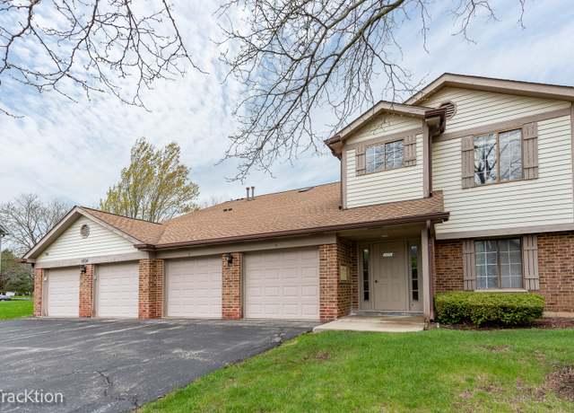 Property at 1650 W Partridge Ln #2, Arlington Heights, IL 60004, 2 beds, 2 baths
