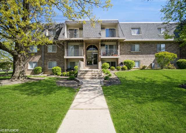 Property at 974 Crabapple Dr #307, Prospect Heights, IL 60070, 2 beds, 2 baths
