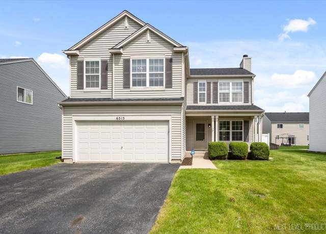 Property at 6515 Mountain Ridge Pass, Plainfield, IL 60586, 3 beds, 2.5 baths