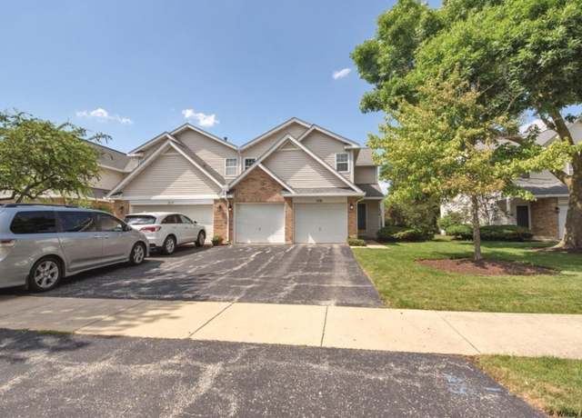 Property at 319 E Theodore Ln, Itasca, IL 60143, 2 beds, 2.5 baths