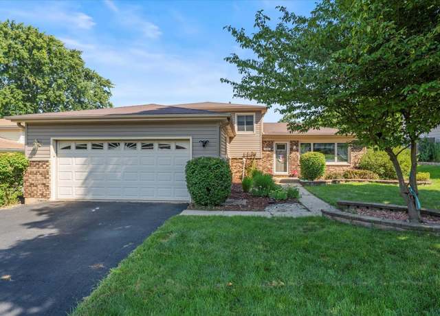 Property at 1724 Patricia Ln, St. Charles, IL 60174, 3 beds, 2 baths