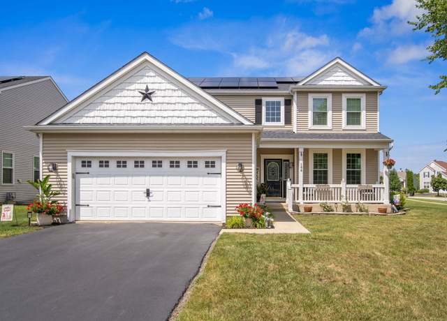 Property at 188 S Forest Cove Dr, Round Lake, IL 60073, 4 beds, 3 baths