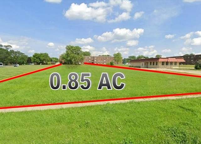Property at 0 N Seminary Ave, Woodstock, IL 60098