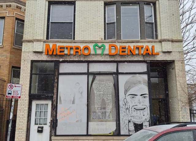 Property at 2746 W Fullerton Ave, Chicago, IL 60647