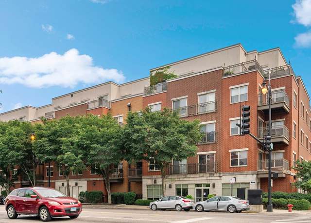 Property at 1155 W Roosevelt Rd #406, Chicago, IL 60608, 2 beds, 2 baths