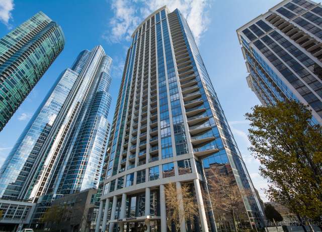 Property at 1235 S Prairie Ave #3507, Chicago, IL 60605, 1 bed, 1 bath