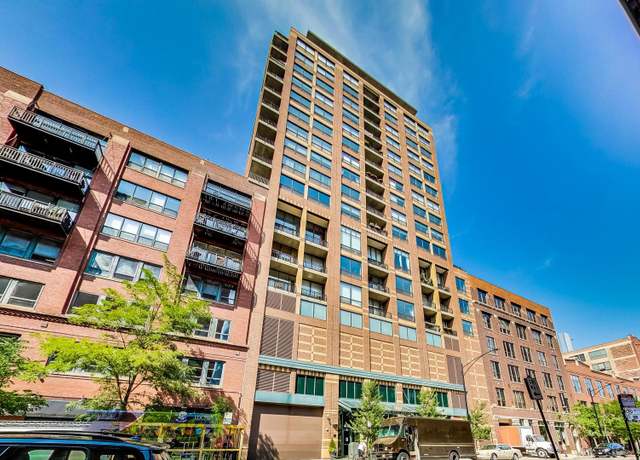 Property at 400 W Ontario St #214, Chicago, IL 60654