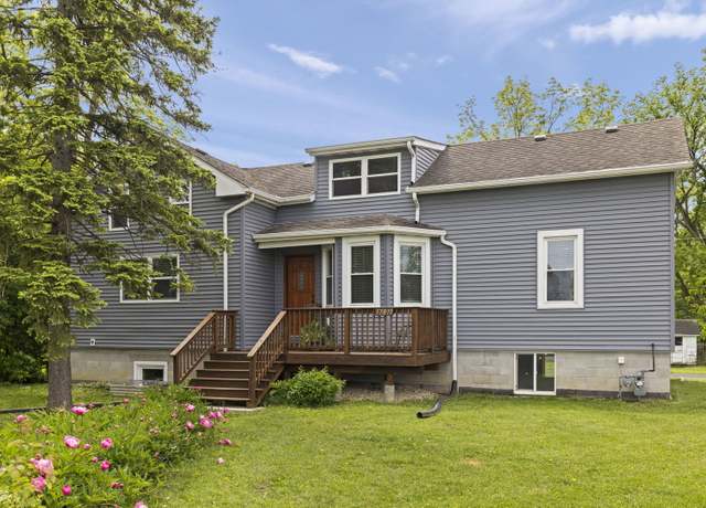 Property at 17811 Harwood Ave, Homewood, IL 60430, 3 beds, 2 baths