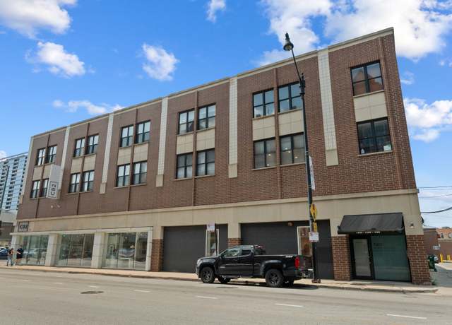 Property at 1600 N Halsted St Unit 3C, Chicago, IL 60614, 1 bed, 1 bath