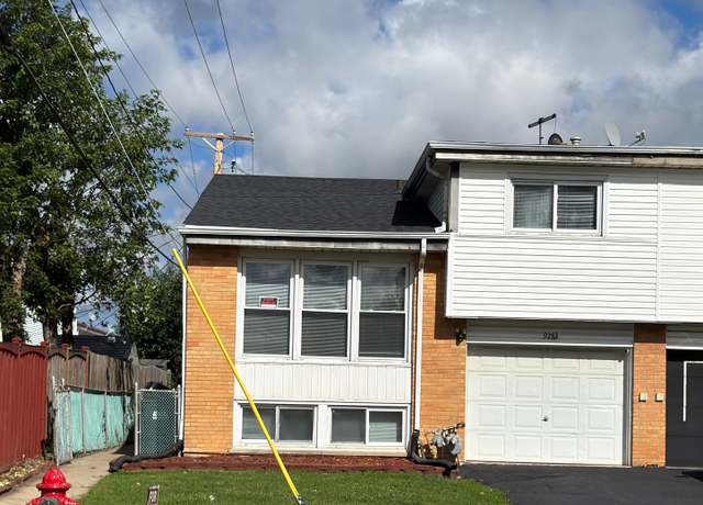 Property at 9283 Dee Rd, Des Plaines, IL 60016, 4 beds, 2 baths