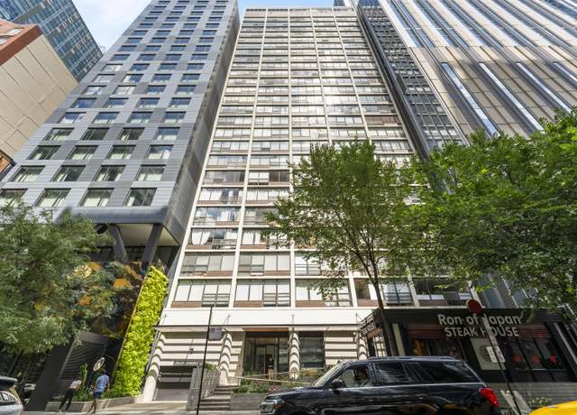 Property at 230 E Ontario St #1703, Chicago, IL 60611, 1 bed, 1 bath