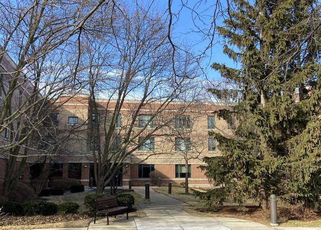 Property at 891 Central Ave #219, Highland Park, IL 60035, 2 beds, 2 baths