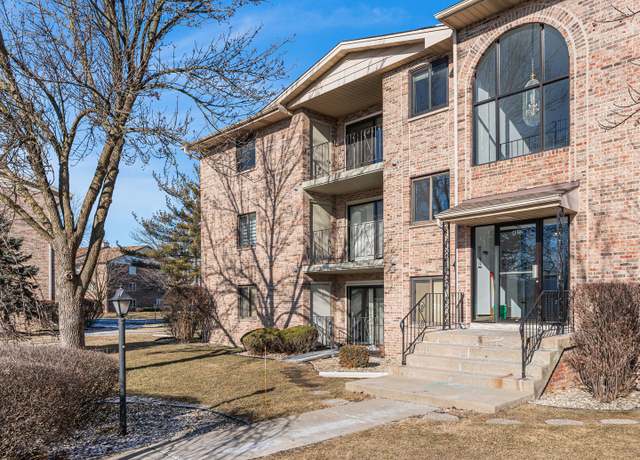 Property at 4922 134th St #309, Crestwood, IL 60418, 2 beds, 2 baths