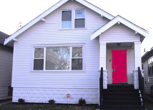 Property at 10820 S Eggleston Ave, Chicago, IL 60628, 3 beds, 2 baths