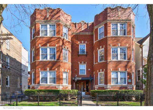 Property at 1462 W Warner Ave, Chicago, IL 60613, 12 beds, 14 baths