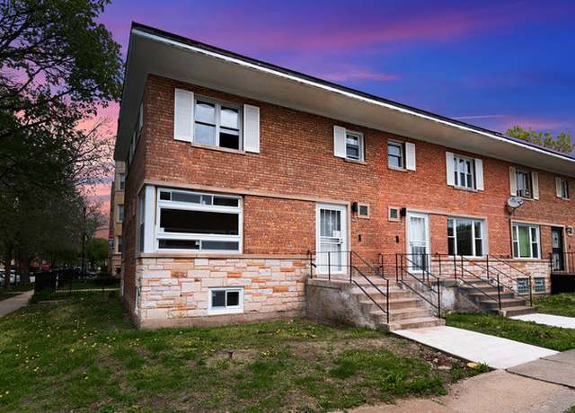 Property at 8313 S Ingleside Ave, Chicago, IL 60619, 5 beds, 2.5 baths